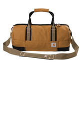 Carhartt® Foundry Series 20” Duffel - Carhartt Brown - OSFA